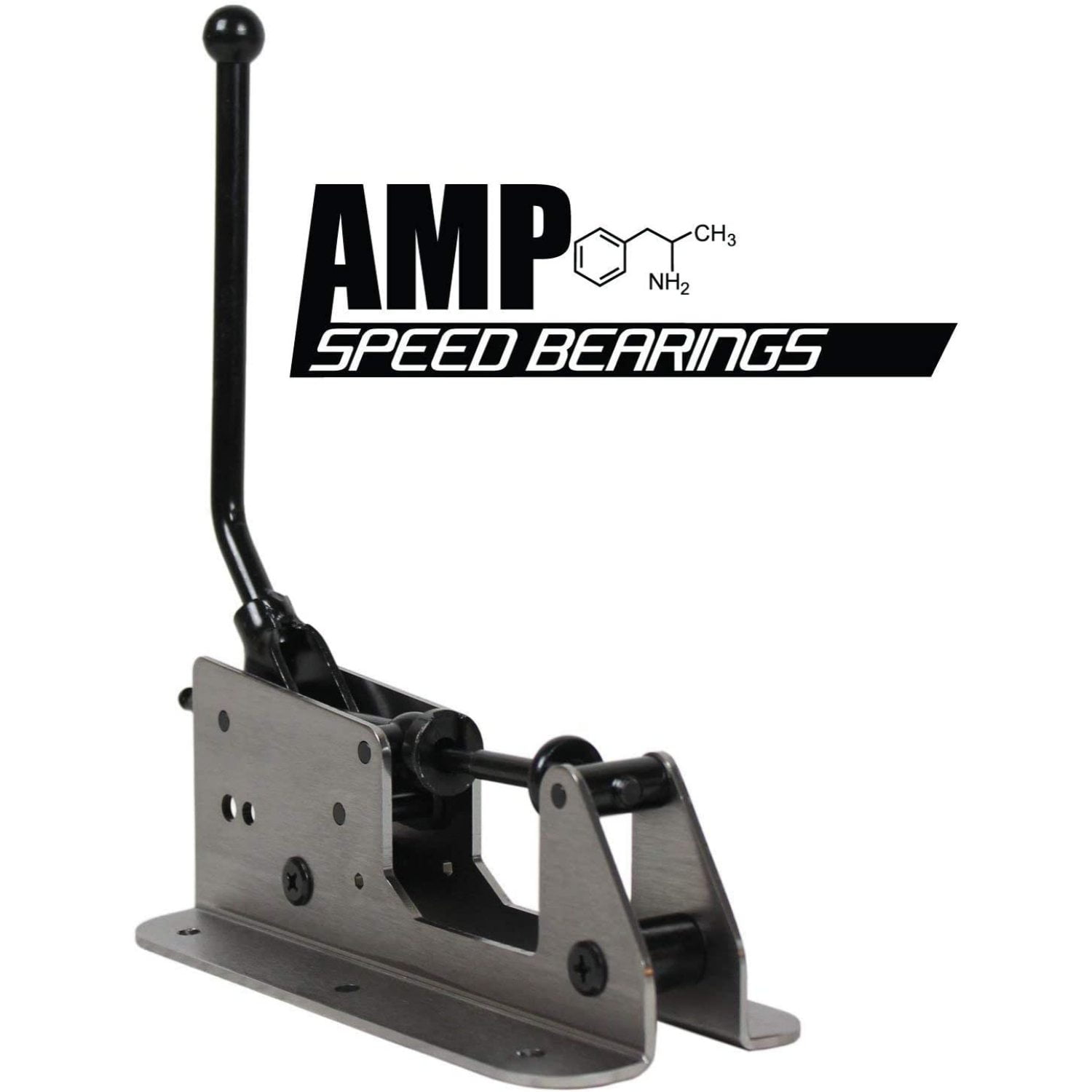 Bearing Press and Puller for Skate Bearings / Longboard Skateboard