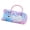 2, variant on Plush Glasses Storage Box Foldable Protective bag for Children Adults Cosmetic Essentials