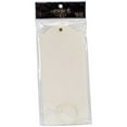 thumbnail image 2 of Graphic 45 Staples Large Tag Album 8.75"X3.875"-Ivory, 2 of 2
