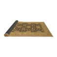 thumbnail image 2 of Ahgly Company Indoor Rectangle Oriental Brown Industrial Area Rugs, 2' x 3', 2 of 4
