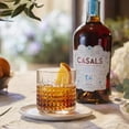 thumbnail image 3 of Vermouth Casals Rojo 750 ml, 3 of 3