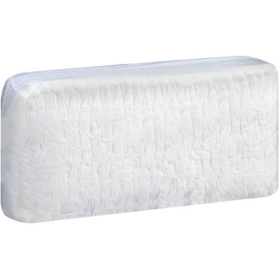 Attends AP0720100 Adult Absorbent Underwear Pull On Medium Disposable Moderate Absorbency. Case of 100