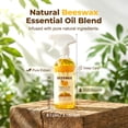 thumbnail image 6 of Scratch Erase Beeswax Floor Spray, 2026 New 350ml-Beeswax Wood Polish Spray, Cleans, Restores Shine, Scratches, Suitable for Floors, Wooden Sofas, and Furniture, 6 of 7
