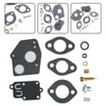 thumbnail image 3 of 12-Piece Carburetor Repair Kit for Auto Parts: for Ensure Optimal, 3 of 6