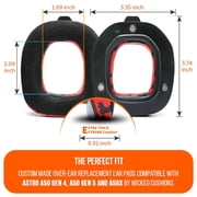 Astro A50 Gen 4, Gen 5 and A50X Earpads - WC FreeZe Cooling Gel