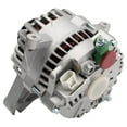 thumbnail image 4 of TRQ New Replacement Alternator for Ford F150 Pickup Mark LT ALA94449 Fits select: 2006-2008 LINCOLN MARK LT, 4 of 5