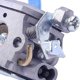 thumbnail image 4 of Carburador de motor de precisión, compatible con Zama C1Q-W37 para sopladores de hojas portátiles Husqvarna serie 125B, kit de carburador para un rendimiento mejorado y un arranque fácil, 4 of 5