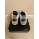 thumbnail image 3 of Ni - ke Ni - ke Air Jordan 4 Retro Shoes "White Cement" Fire Red FV5029-100 Men's Size 9.5, 3 of 5
