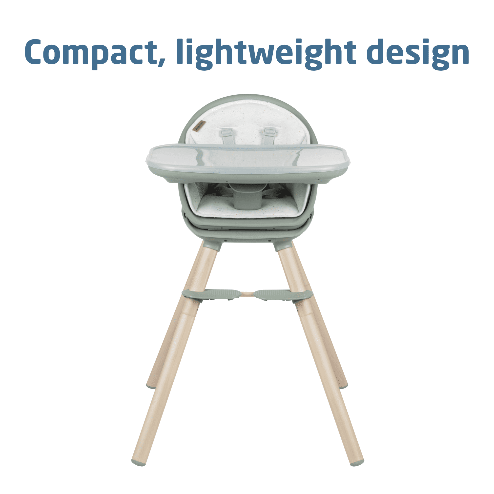 Maxi-Cosi Moa 8-in-1 High Chair