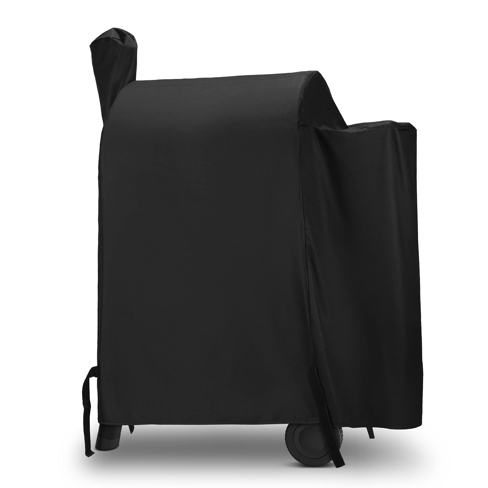 Unicook Pellet Grill Cover for Traeger Pro 575 / Pro 22 Series, Z Grill