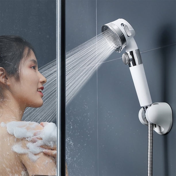 Pommeau De Douche À Main Pressurisation Puissante Pommeau De Douche À Pommeau De Douche À Main Pressurisation Puissante Pommeau De Douche À