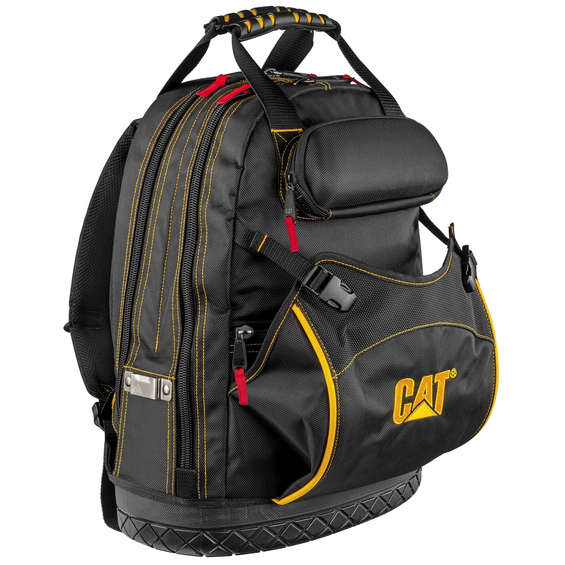 Cat 18 Inch Pro Tool Backpack 240049
