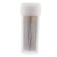 thumbnail image 3 of yuksok 100 Pieces Embroidery Cross Stitch Hand Needles Tool Embroidery Accessories 24 #, 3 of 9