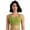 Green, variant on Women's Sports Bras Sports Fitness Bra Yoga Running Bra Dry Wicking Bra Sport Bras for Women ArmyGreen S