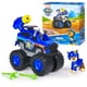 thumbnail image 1 of Camión de juguete Paw Patrol Rescue Wheels Chase's Cruiser con figura, 1 of 9