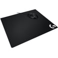thumbnail image 2 of Logitech Large Cloth Gaming Mouse Pad, 2 of 2