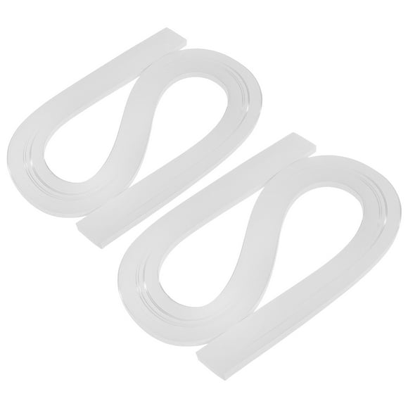 SKISUNO 240Ud Papel Quilling Para Manualidades DIY De 5Mm Resistentes Para Origami Y Scrapbooking