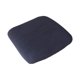 thumbnail image 1 of Cubiertas de Silla para Sillas de Comedor Cubierta de Taburete de Peluche de Poliéster, 45x50cm con Corbatas Estirables Y Botones para Cocina, Hogar Y Silla de Comedor Cubiertas de asiento Protección, 1 of 7
