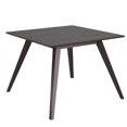 thumbnail image 1 of CorLiving Table teinte Cappuccino, 42po de large, 1 of 3