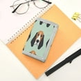 thumbnail image 7 of Cloth Purse Boys' Novelty Wallets Girls' Novelty Wallets Men's Wallets Women's Wallets Card Wallet Cash Wallet Student ID Bag Coin Wallet Cool Cartoon Dog Face, 7 of 7