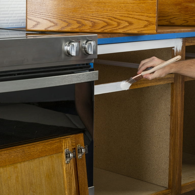 Zinsser Bin Kitchen Matttroy