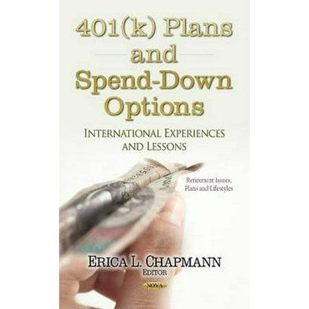 401(k) Plans & Spend-down Options