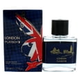 thumbnail image 7 of Playboy London by Playboy Eau De Toilette Spray 1.7 oz for Men, 7 of 7