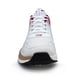 thumbnail image 2 of Tenis Deportivos Hombre Junior Galaxy FX Running, Suela Tecnología de Alto Rendimiento, Diseño Innovador para Máximo Confort, Resistencia y Soporte para Correr, Rojo-Blanco, 2 of 5