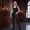 #131Black, variant on Women Renaissance Tie Front Corset Bustier Pirate Top Vintage Grommet Bodice Bodyshaper
