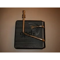 A/C Evaporator Core