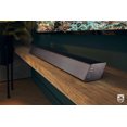 thumbnail image 3 of Philips 2.1 Dolby Audio Soundbar Speaker with Wireless Subwoofer, TAB7305, 3 of 9