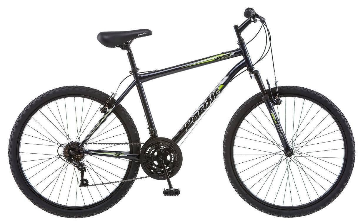 pacific mountain bike 26 inch