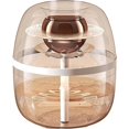thumbnail image 1 of EIGTHTAIL Dreamzy - Dreamzy Humidifier  Dreamzy Humidifier Large Room  Living Room Humidifier  Automatic Mode Humidity Sensor  3L Cool Mist Desktop Humidifier For Bedroom, 1 of 9