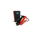 Schumacher Electric Rechargeable Lithium Jump Starter and Power Pack