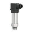 thumbnail image 2 of Transductor de presión roscado, LEFOO 0‑4MPa 316L Presión L Transmisor de presión Transductor de presión de gas Aspecto llamativo, 2 of 8
