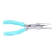thumbnail image 3 of Alicates Para Alambre, Acero Al Carbono 5/7/10 Mm Herramientas Para Dar Forma Crimpadora De Bobinado Mango Ergonómico Para Formar Bucles Doblado De Envoltura ANGGREK Shaping Pliers, 3 of 8