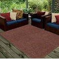 thumbnail image 5 of Home Queen Starwars Collection Kids Favorite Indoor Outdoor Area Rug Rust - 9' Octagon, 5 of 5