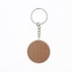 thumbnail image 3 of 5pcs de Blanca en Anillos Colgantes, 3 of 9
