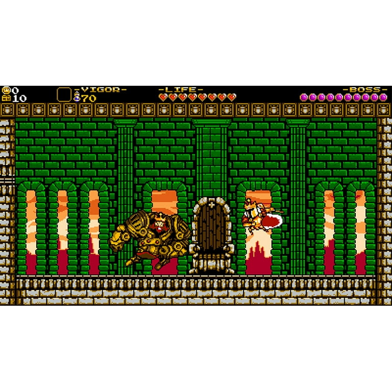 Shovel Knight: King of Cards - Nintendo Switch [Digital