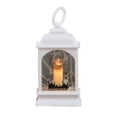 thumbnail image 3 of Linterna LED, linterna creativa con vela LED, linterna LED decorativa, linterna con vela, salida de alta intensidad decorativa, 3 of 10