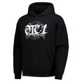 thumbnail image 2 of Men's Black Roman Reigns Gold OTC1 Hoodie, 2 of 3