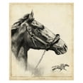 thumbnail image 7 of Marmont Hill "Whirlaway" Painting Print on Wrapped Canvas, 7 of 7