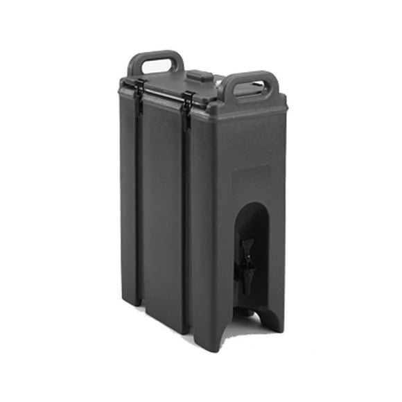 Cambro (500LCD110) 4-3/4 gal Beverage Carrier - Camtainer