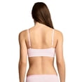 thumbnail image 2 of Jockey Women's Organic Cotton Stretch Triangle Bralette, 2 of 6
