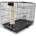 thumbnail image 4 of Rascador para Gatos ZFBIRD Beige Ahorro de Espacio para Moler Garras y Escalar, 4 of 9
