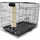 thumbnail image 4 of Rascador para Gatos ZFBIRD Beige Ahorro de Espacio para Moler Garras y Escalar, 4 of 9