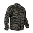thumbnail image 3 of MultiCam Camouflage BDU Shirt, Military Fatigues, 3 of 4