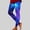 Style13-Blue leggings for women, variant on Mceream Tummy Control Leggings for Women Plus Size Tummy Control Cycling Workout Yoga Pants Slimming Stretchy Full Length Yoga Pants Print Soft Casual Everyday Wear Dark Blue L