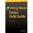 thumbnail image 1 of Pre-Owned Harley Hahn's Emacs Field Guide Paperback, 1 of 1