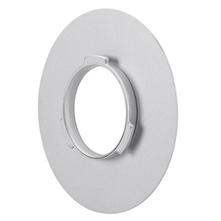 UPC: 0192223083738 | Low Profile Speedring Insert for Flashpoint XPLOR 400/300 Direct Mount (150mm)